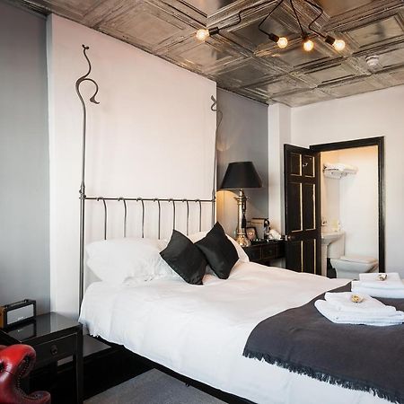 Lyme 1 Hotel Lyme Regis Bagian luar foto